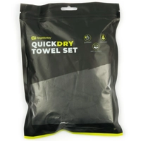 Ridge Monkey QuickDry Towel Set